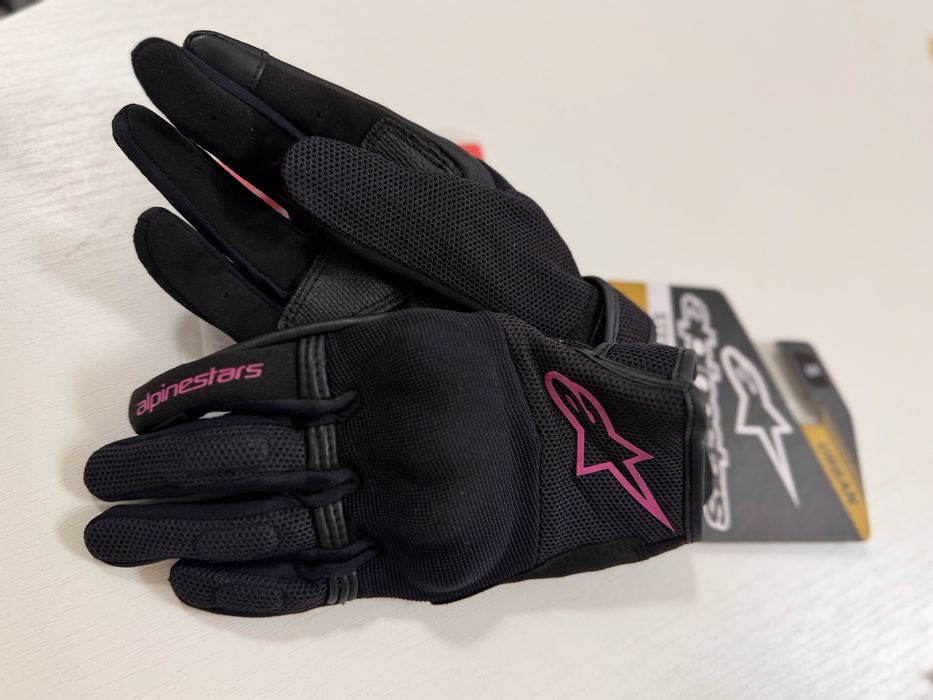 Manusi moto Alpinestars