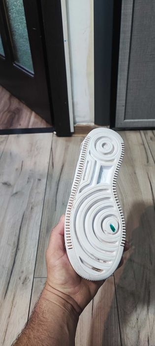 Nike fiece 1 Nr 38.5