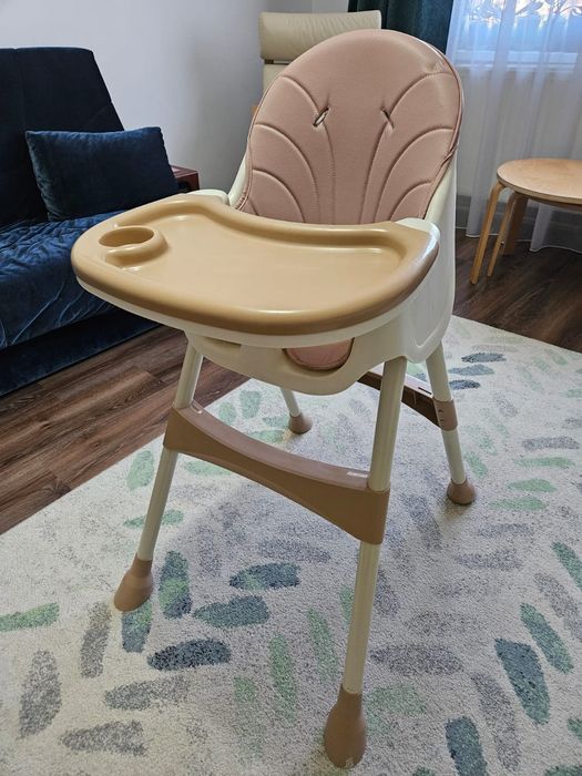 Scaun cu masuta copil