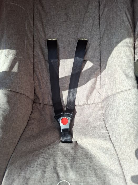 Кош за новородено