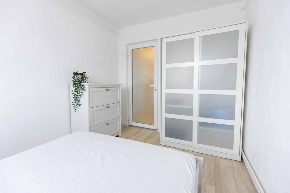PF Vand Apartament 2 camere Cluj-Napoca, decomandat, renovat, mobilat