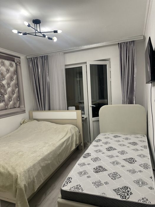 Ищем на подселение 1 девушку