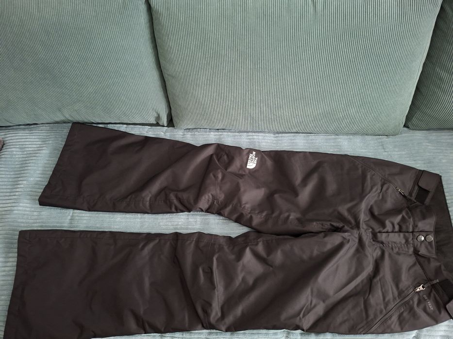 Дамски ски панталон The North Face