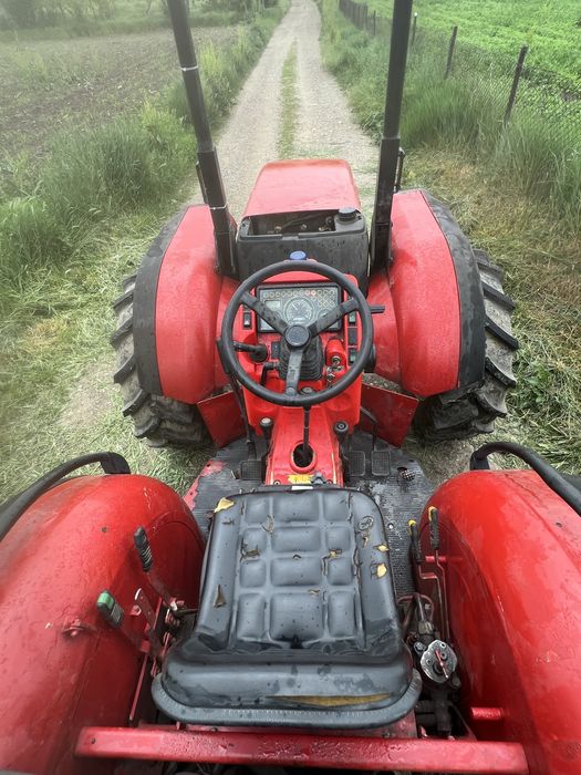 Tractor Antonio Carraro Trg 7400