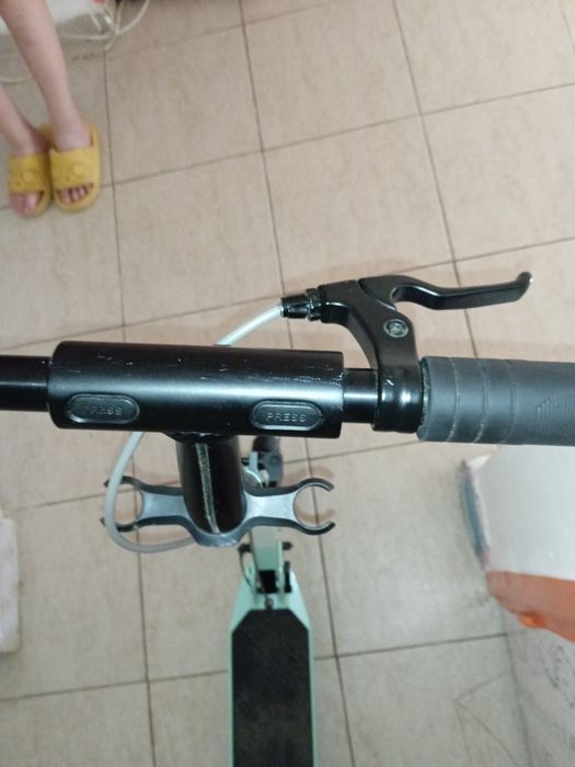 Trotineta de vanzare