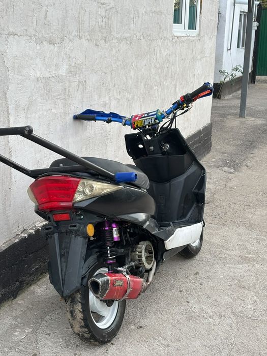 м8 Про Стант 150сс