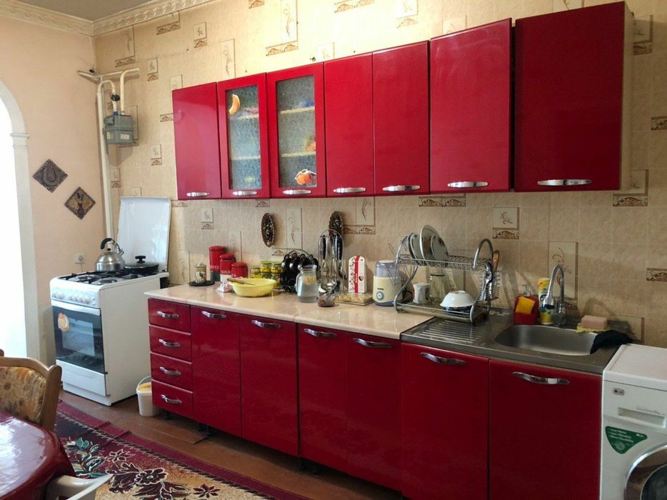 Продается квартира в Ферганe