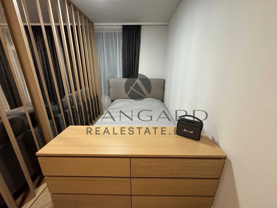 Продава се Двустаен апартамент в Пловдив, Кършияка - 77 кв.м за 2782 €/кв.м - Снимка #4