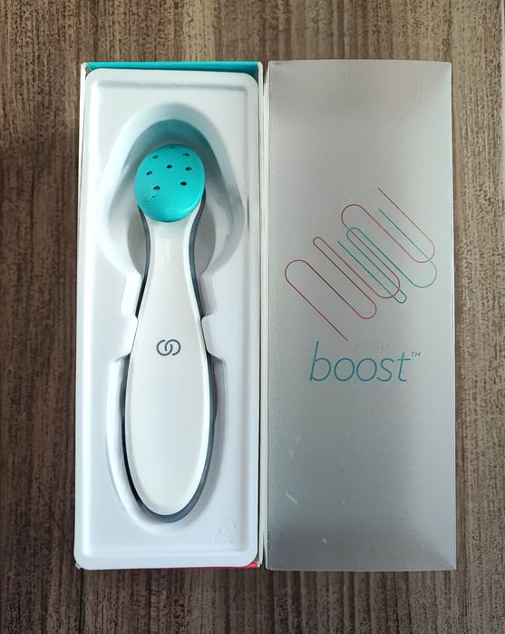 Анти-ейдж устройство Ageloc boost Nu Skin