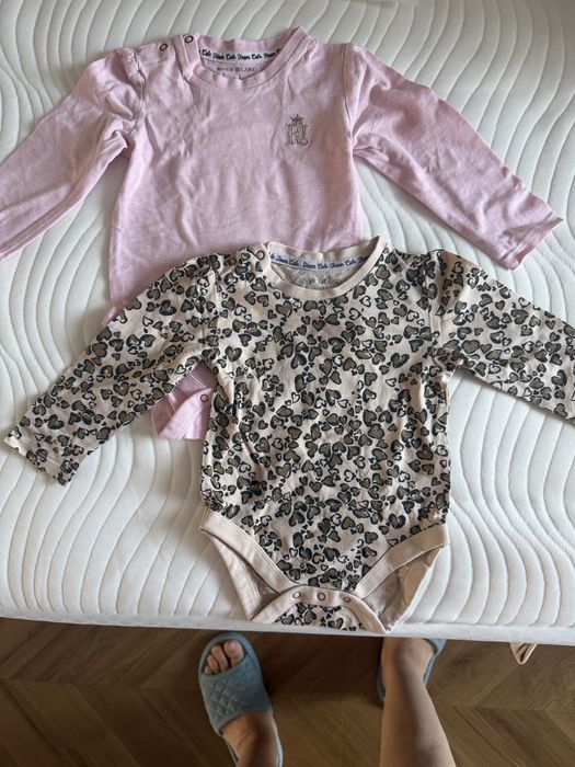 Детская одежда и обувь