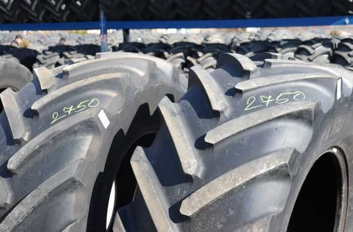 Cauciucuri 600/70R30 Michelin Radiale cu livrare RAPIDA din stoc