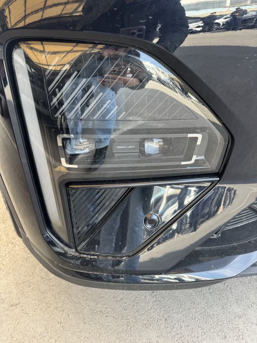 Deepal 230 ultra 2025/2026 restailing