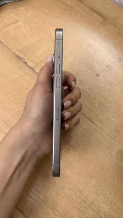 Iphone 15 pro max 256 Гб