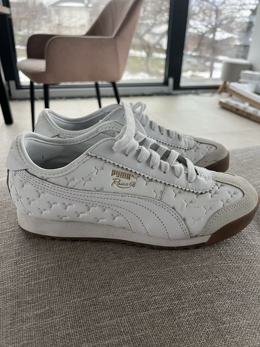 Дамски маратонки Puma