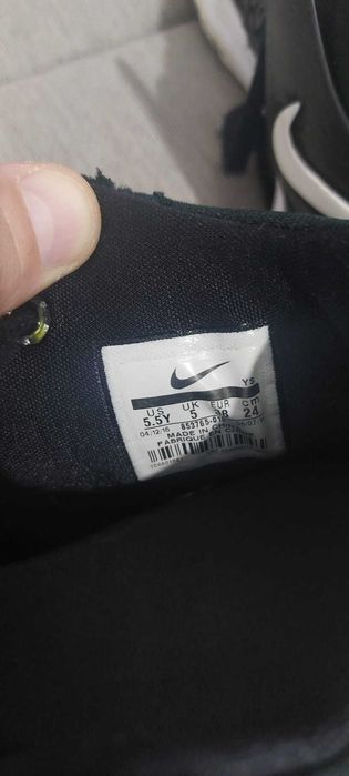 Adidasi NIKE Kevin Durant