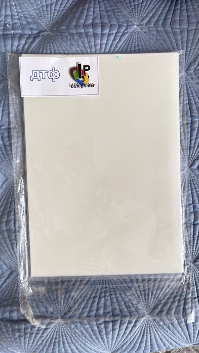 Продам ДТФ принер Epson l 805+расходники