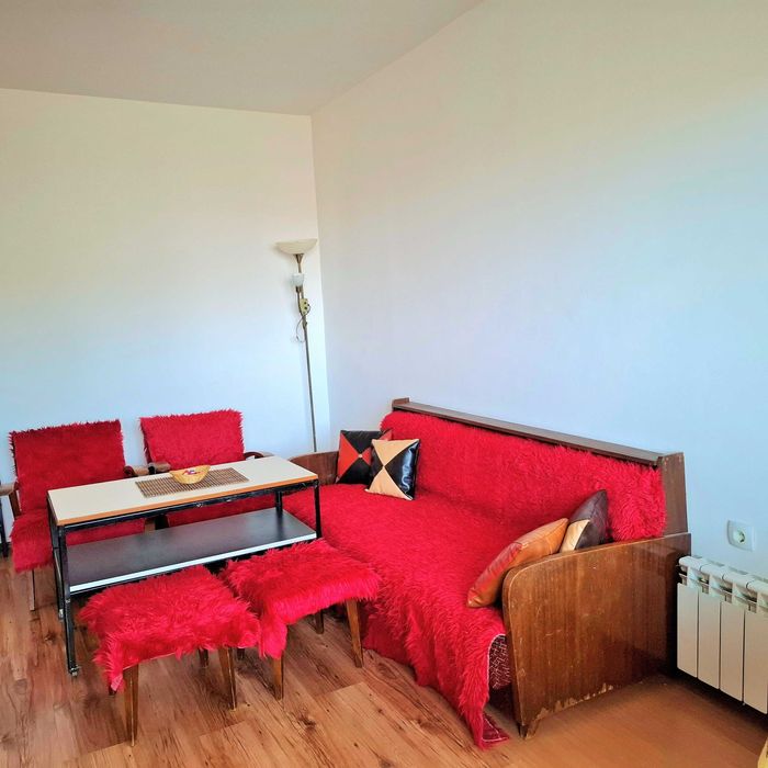 От собстеник. Двустаен апартамент под наем