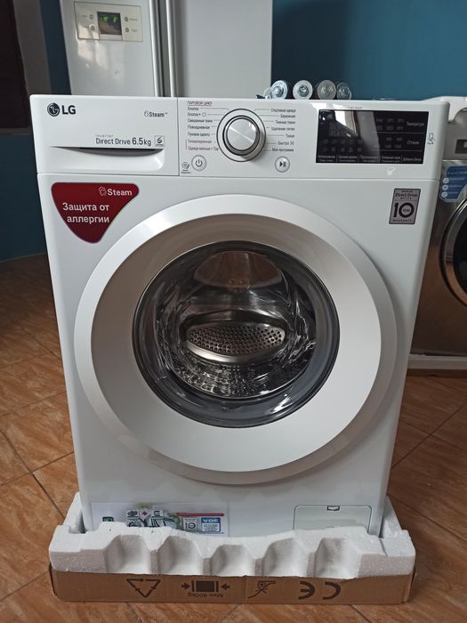 Модель LG стиралка DirectDrive Стиралная автомат LG Dr Стиралный