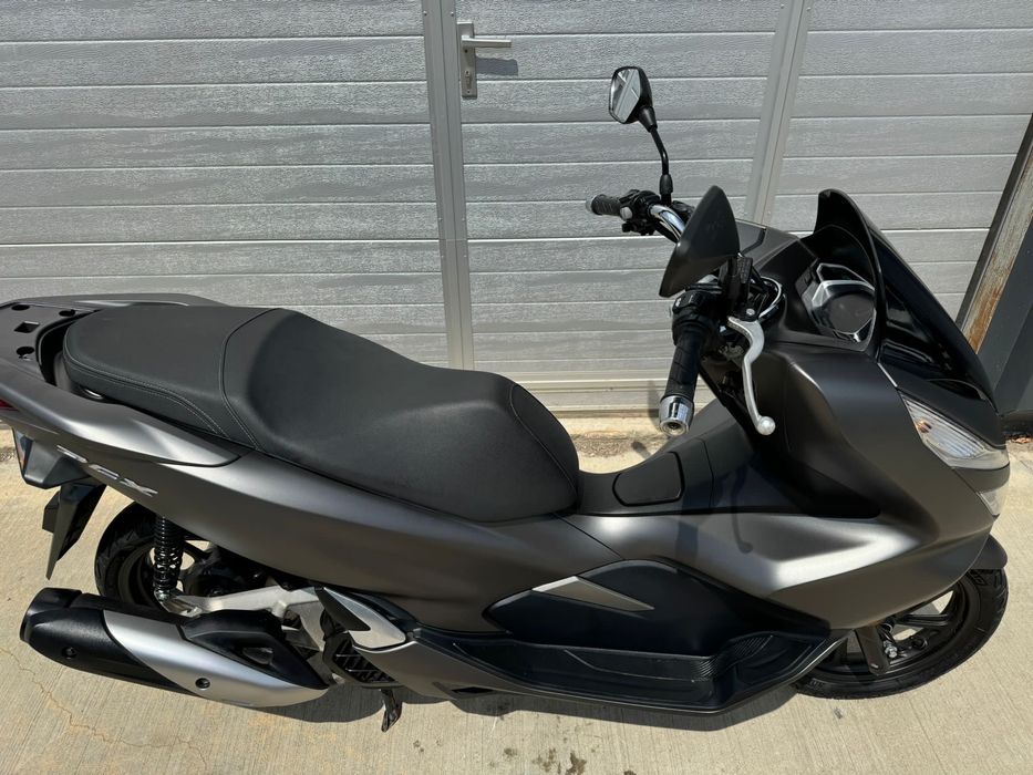 FunMoto vinde Honda PCX 125cm 2019 ABS Permis B