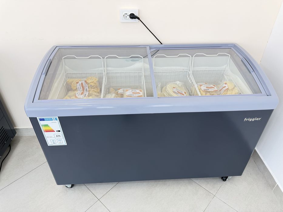 Продаются морозильники