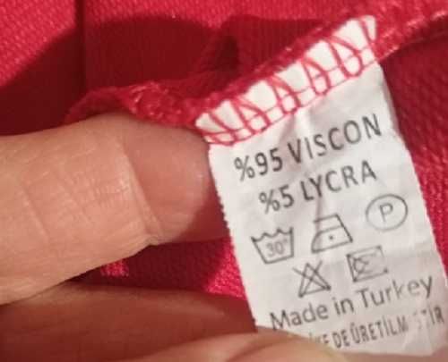 Tunica noua marimea 46