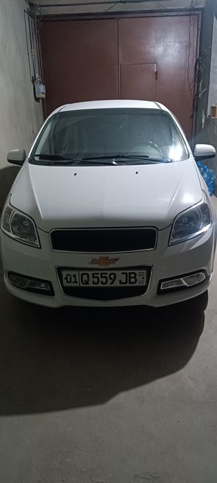 Продается Некся 3