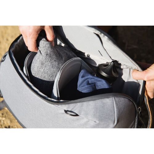 Рюкрак Peak Design Everyday Backpack Zip 20L