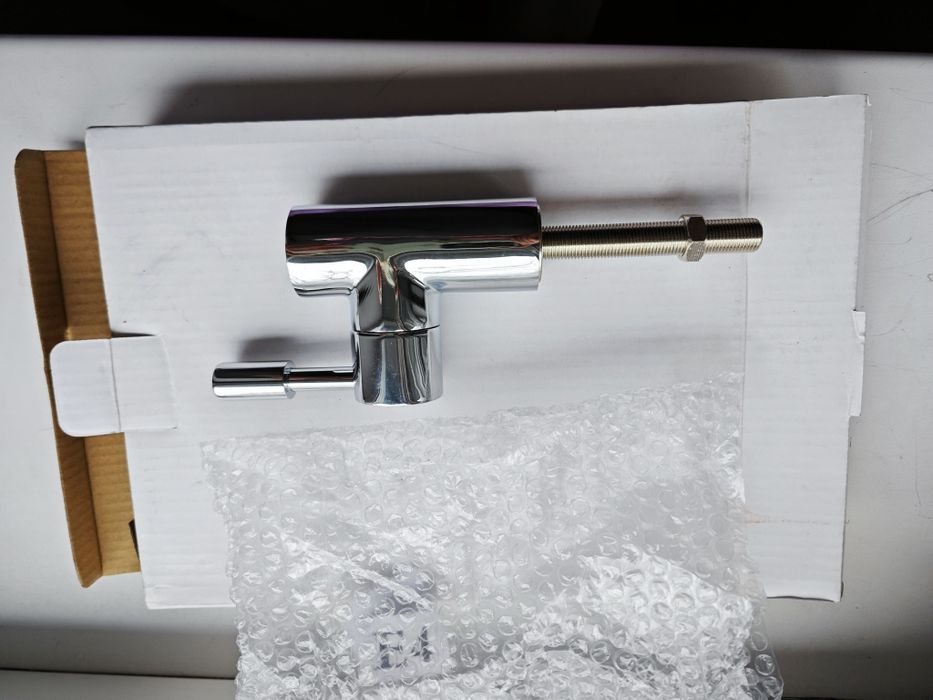 Кран для чистой воды