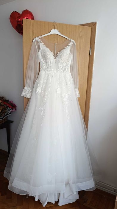 Rochie de mireasa