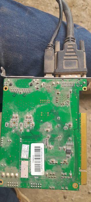 Контроллер для лед экрана