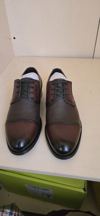 Классические туфли Pierre Cardin