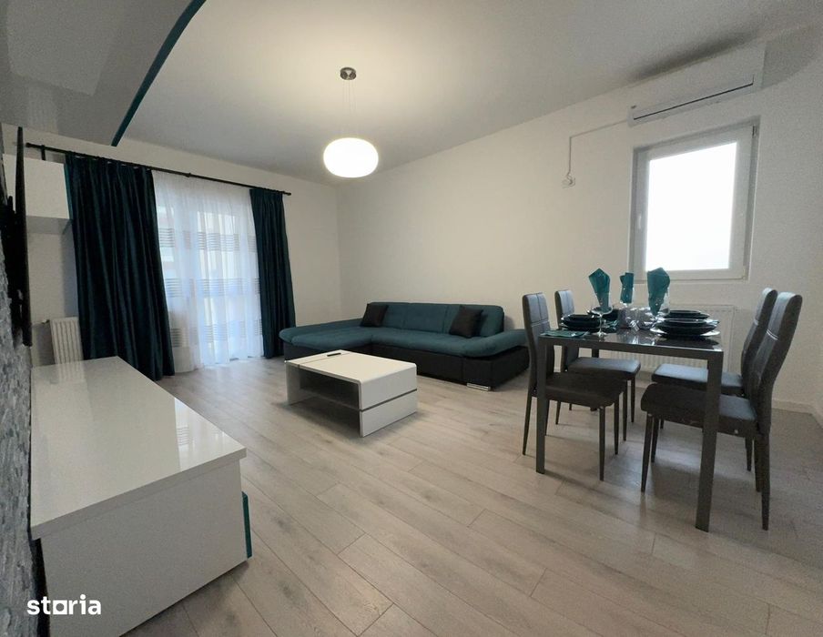 Apartament generos 3 camere Grand Kristal - Metalurgiei, 110 mp