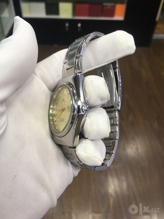Orient soati sotiladi