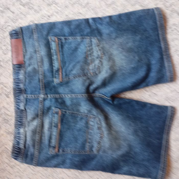 Къс панталон Blend - M