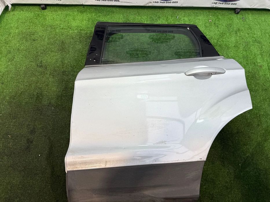 USA PORTIERA SPATE STÂNGA FORD KUGA 2.0 DIESEL 2013 SUV COD OEM 2413516 2012-2019