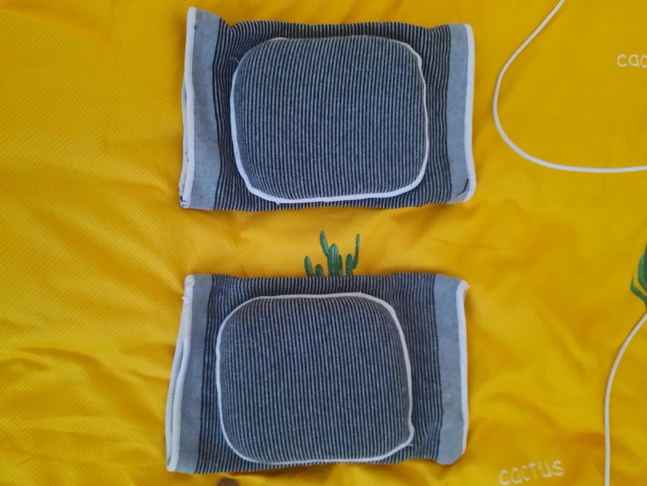 Волейбольные наколенники