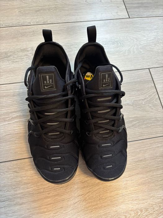 Nike Vapormax Plus