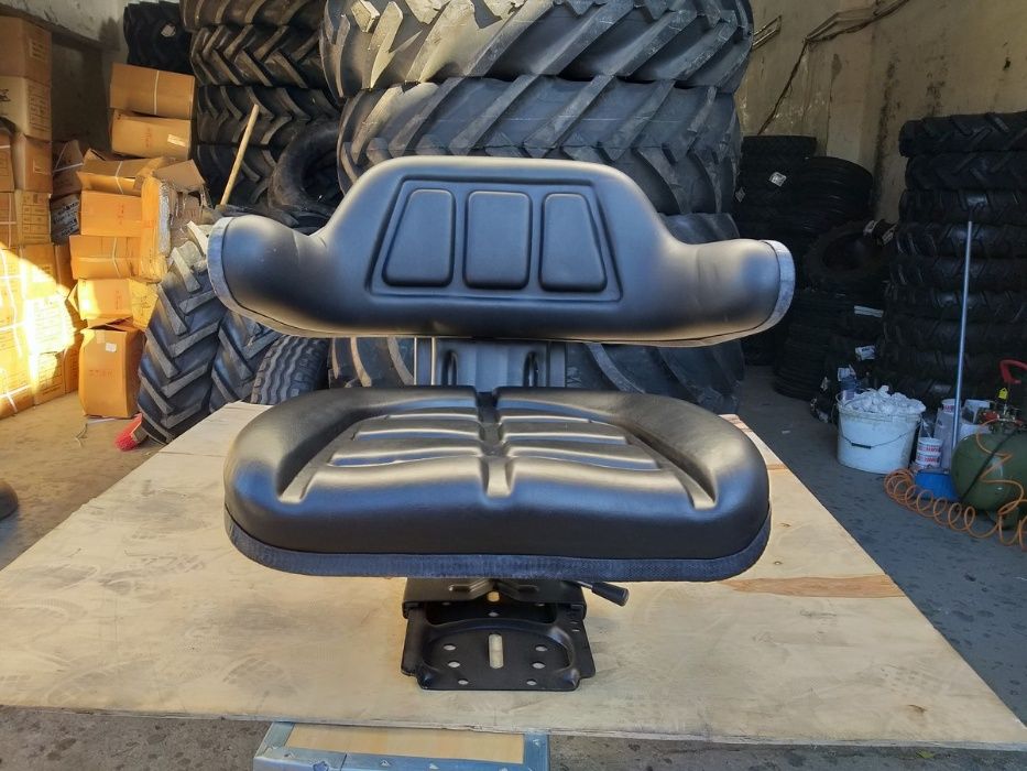 Scaun nou cu garantie pentru tractoare romanesti fiat U650 si altele