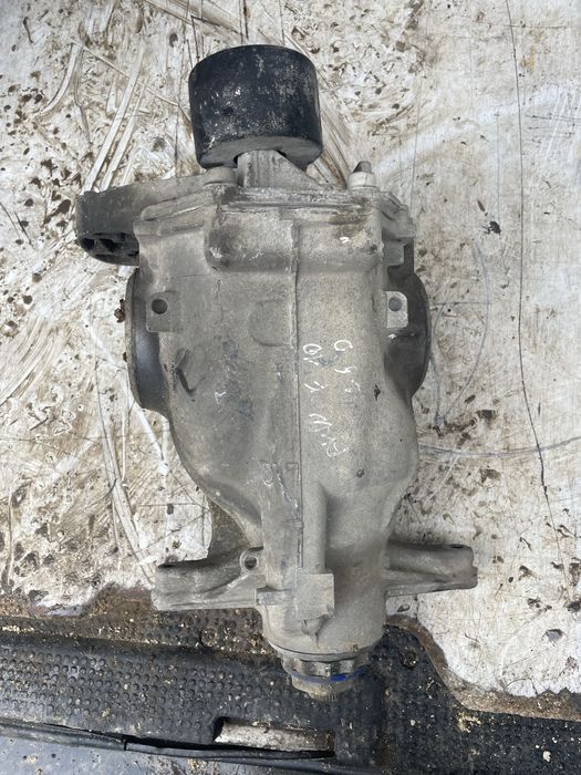 Диференциал за бмв ф10 2.5д