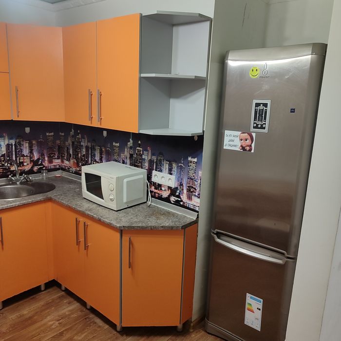 Сдам 1 комнатную квартиру