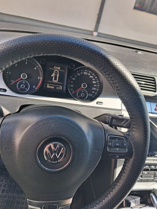 Volkswagen Passat Automat 2010