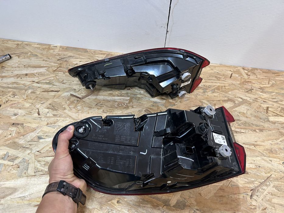 Stop stopuri bmw X5 G05 dreapta 2019-2022