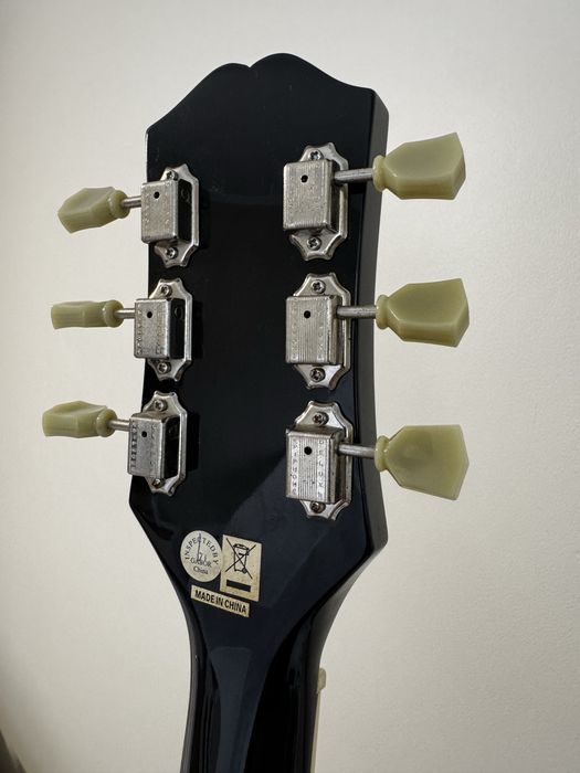 Chitara Electro-Acustica Epiphone