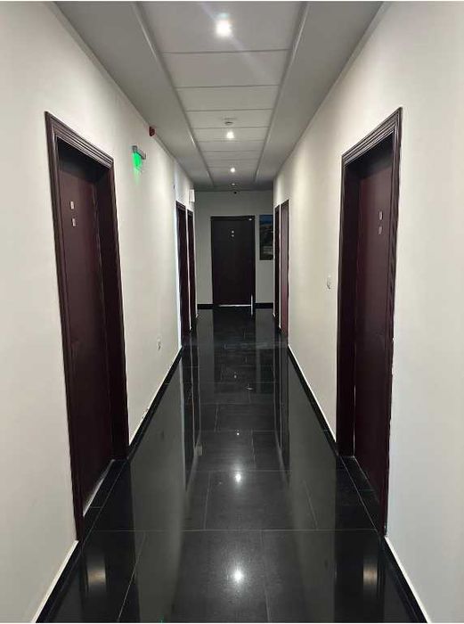 Офис 56 м2, до Метро