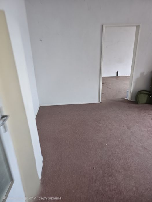 Четиристаен апартамент