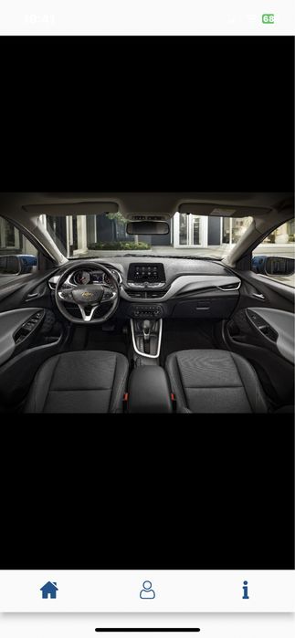 Onex sotiladi srojna