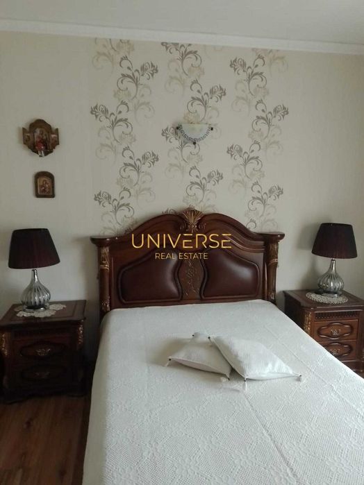 Продава се Двустаен апартамент в с. Кошарица, Област Бургас - 62 кв.м за 1113 €/кв.м - Снимка #6