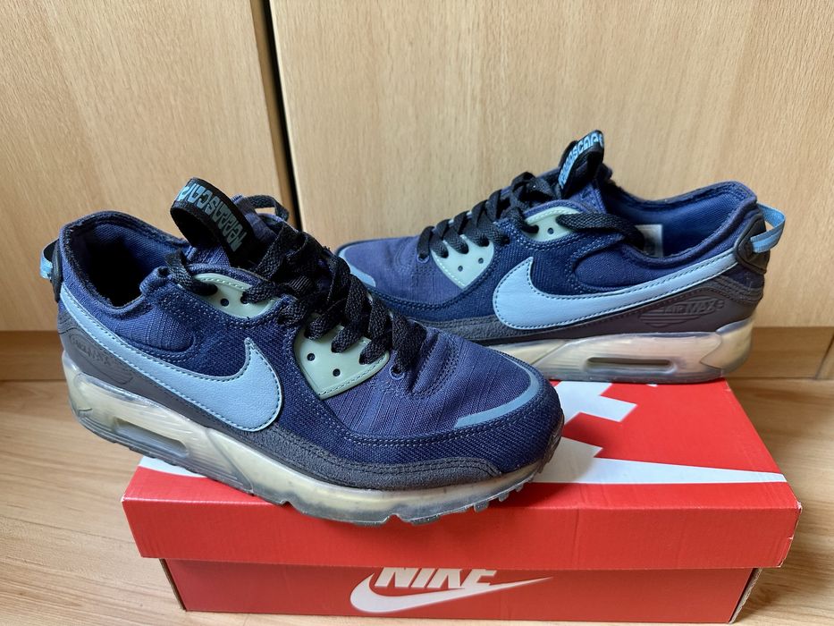 Nike Air Max Terrascape 90