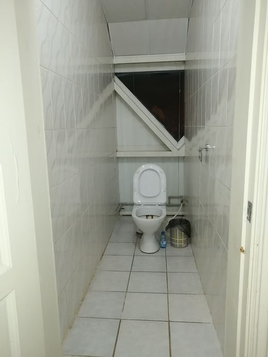 Спортзал для секций