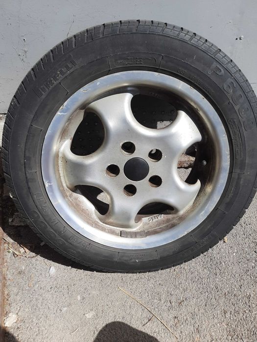 anvelope vara cu jante aliaj artec